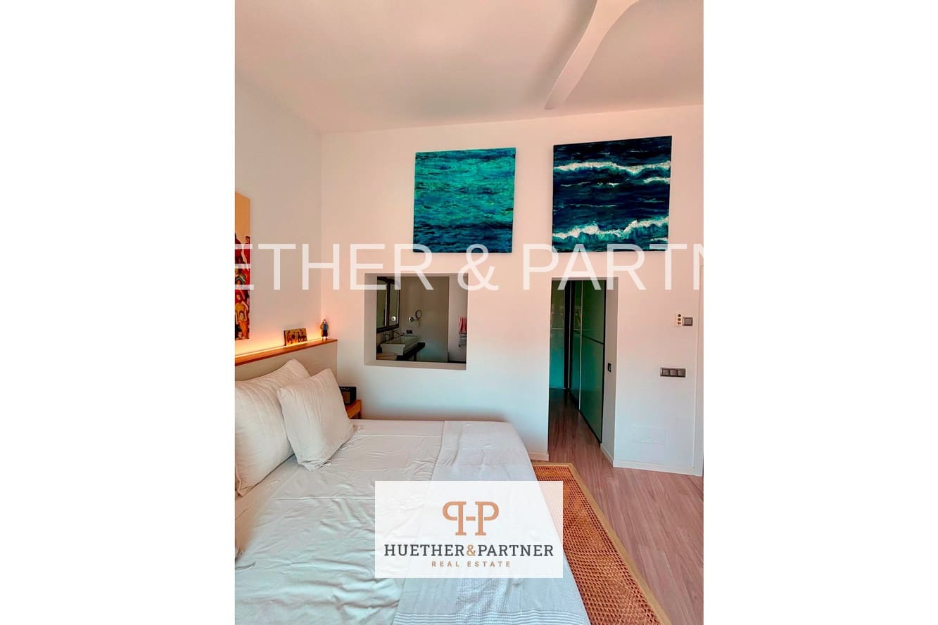 3 chambre Appartement à vendre à Palma de Mallorca - 1 100 000 € (Ref: 9506926)