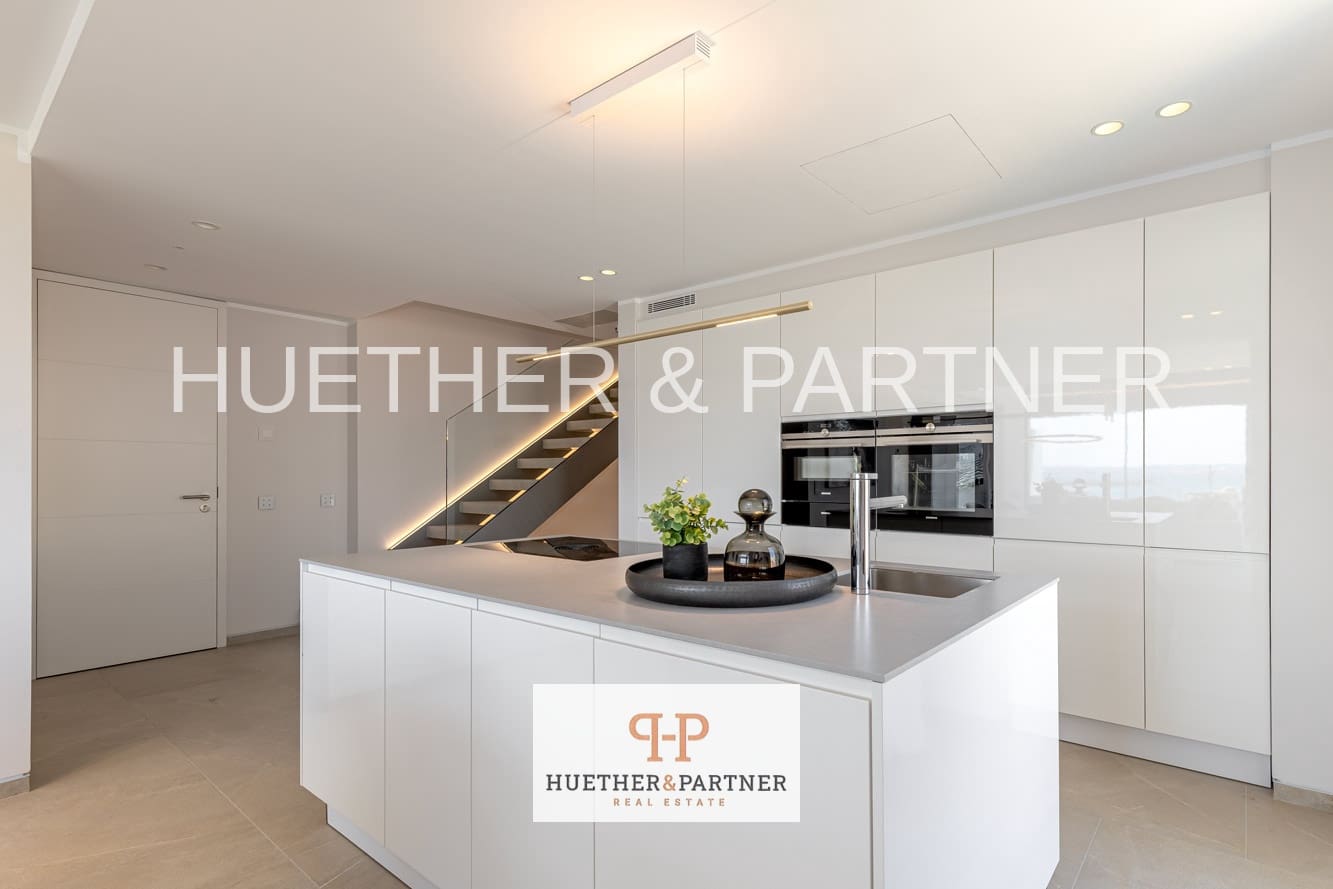 4 quarto Apartamento para venda em Palma de Mallorca - 5 100 000 € (Ref: 9508036)