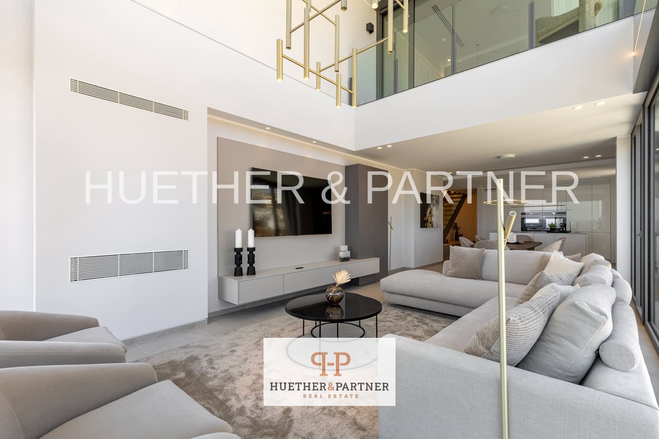 4 quarto Apartamento para venda em Palma de Mallorca - 5 100 000 € (Ref: 9508036)