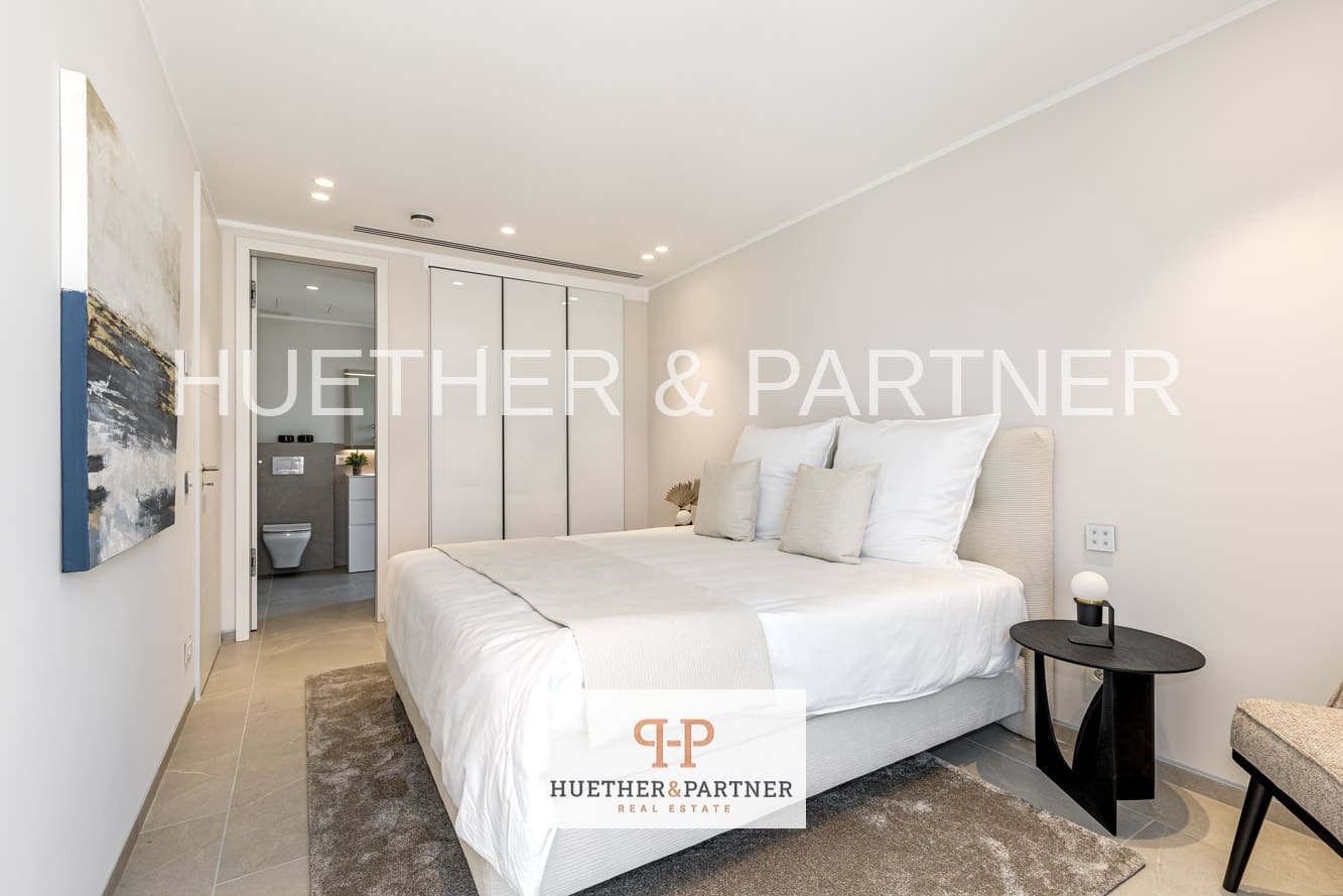 4 quarto Apartamento para venda em Palma de Mallorca - 5 100 000 € (Ref: 9508036)