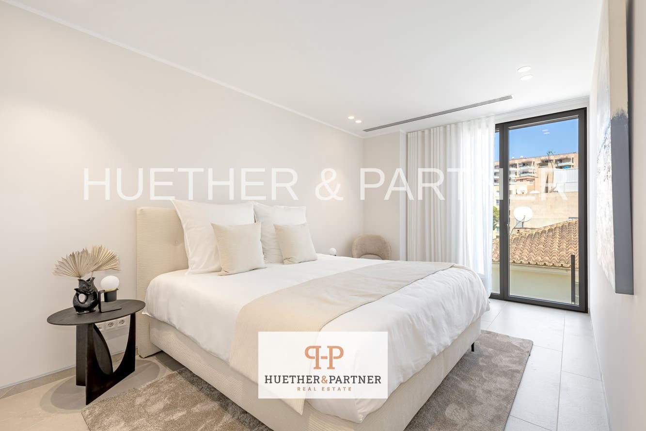 4 quarto Apartamento para venda em Palma de Mallorca - 5 100 000 € (Ref: 9508036)