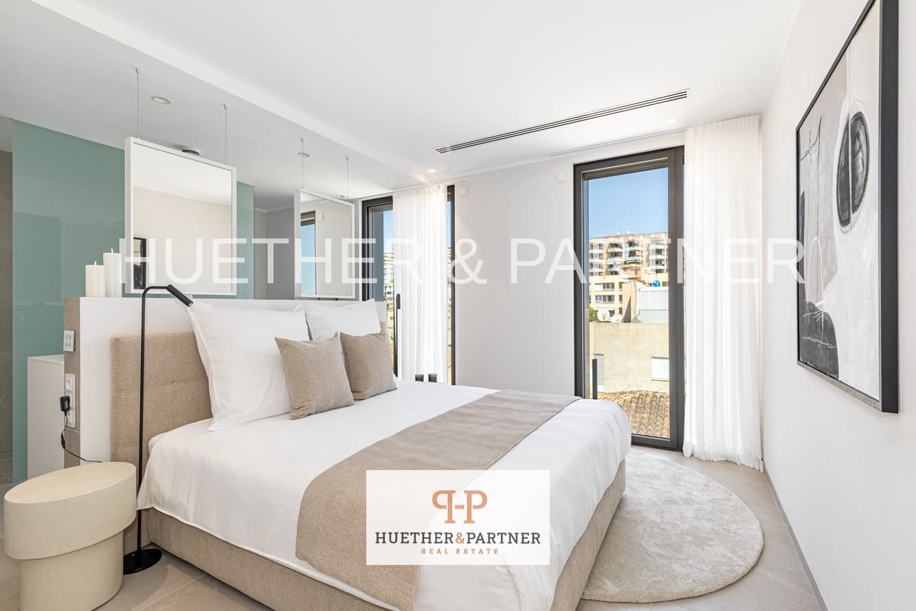 4 quarto Apartamento para venda em Palma de Mallorca - 5 100 000 € (Ref: 9508036)