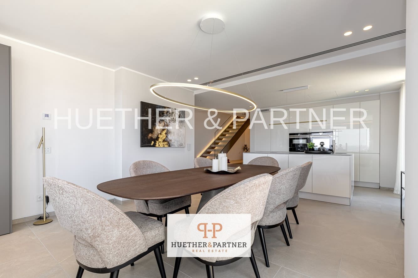 4 quarto Apartamento para venda em Palma de Mallorca - 5 100 000 € (Ref: 9508036)
