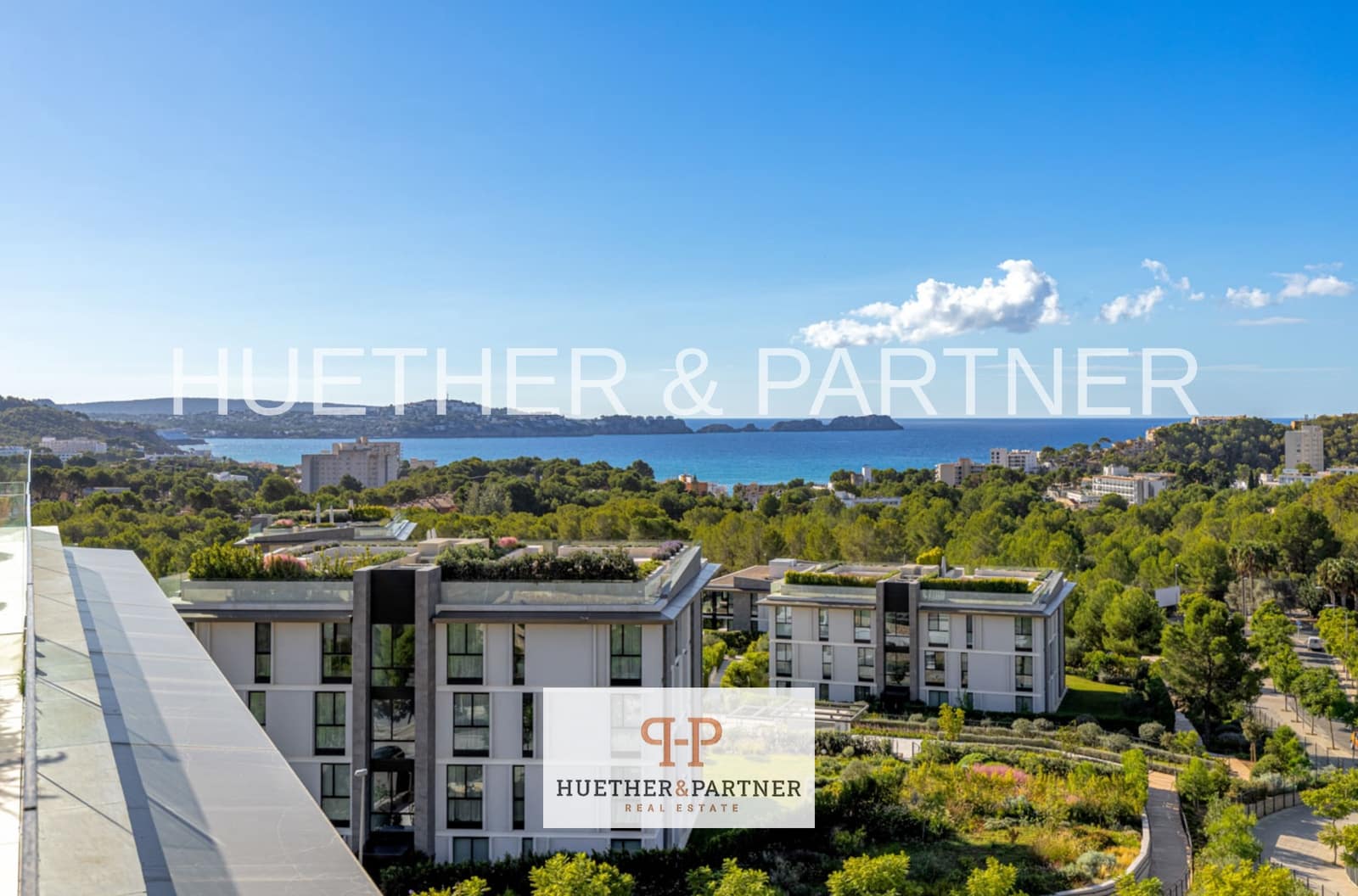 3 bedroom Flat for sale in Peguera / Paguera - € 2,750,000 (Ref: 9508037)