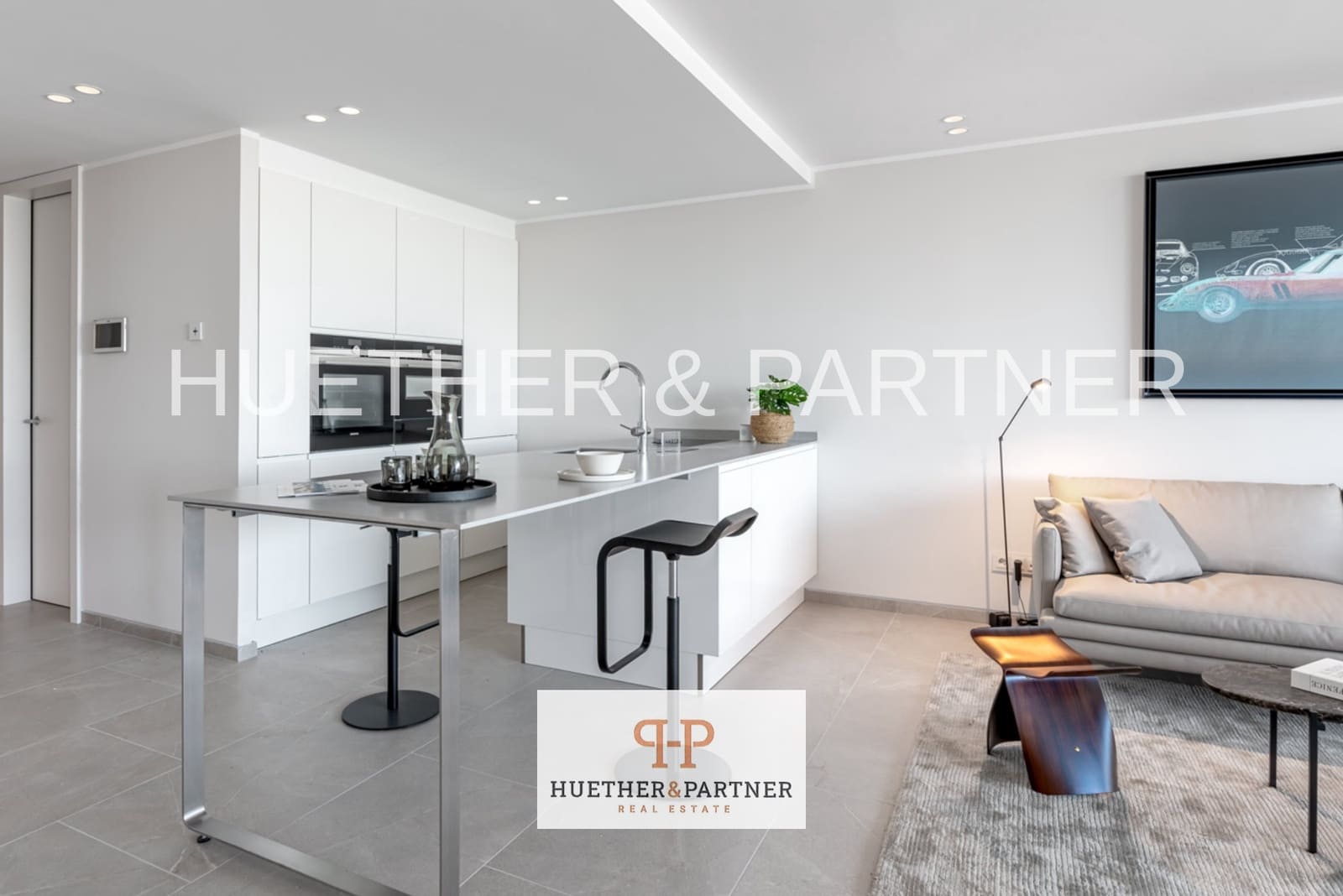 3 bedroom Flat for sale in Palma de Mallorca - € 2,100,000 (Ref: 9508111)