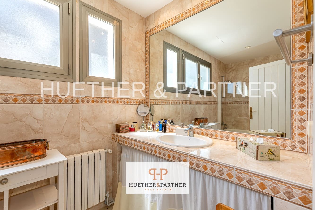 5 Zimmer Wohnung zu verkaufen in Santa Ponsa - 1.890.000 € (Ref: 9510227)