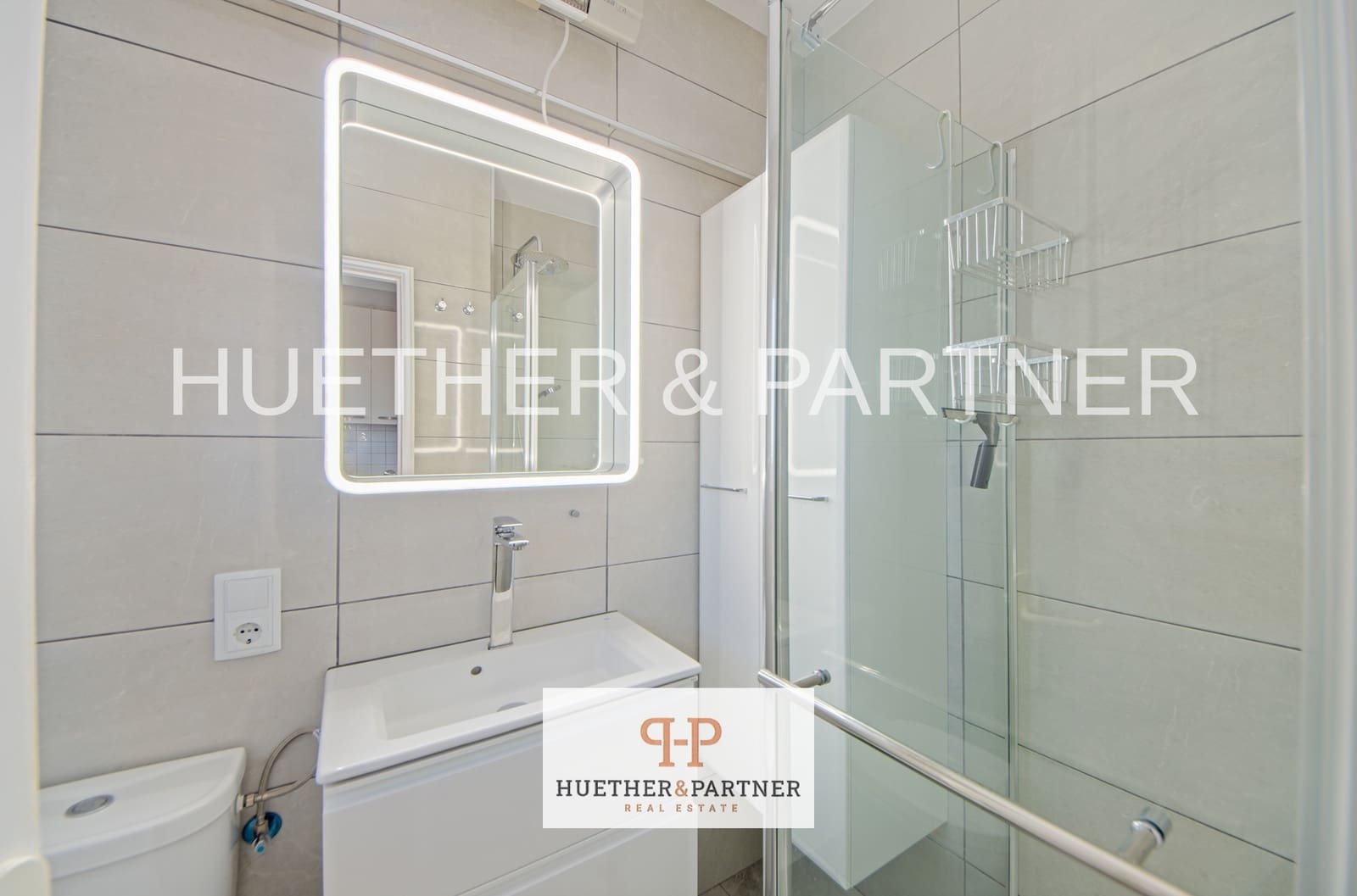 1 slaapkamer Flat te huur in Calas de Mallorca - € 1.000 (Ref: 9525910)