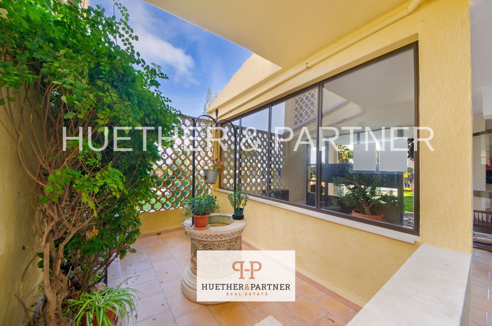 1 slaapkamer Flat te huur in Calas de Mallorca - € 1.000 (Ref: 9525910)