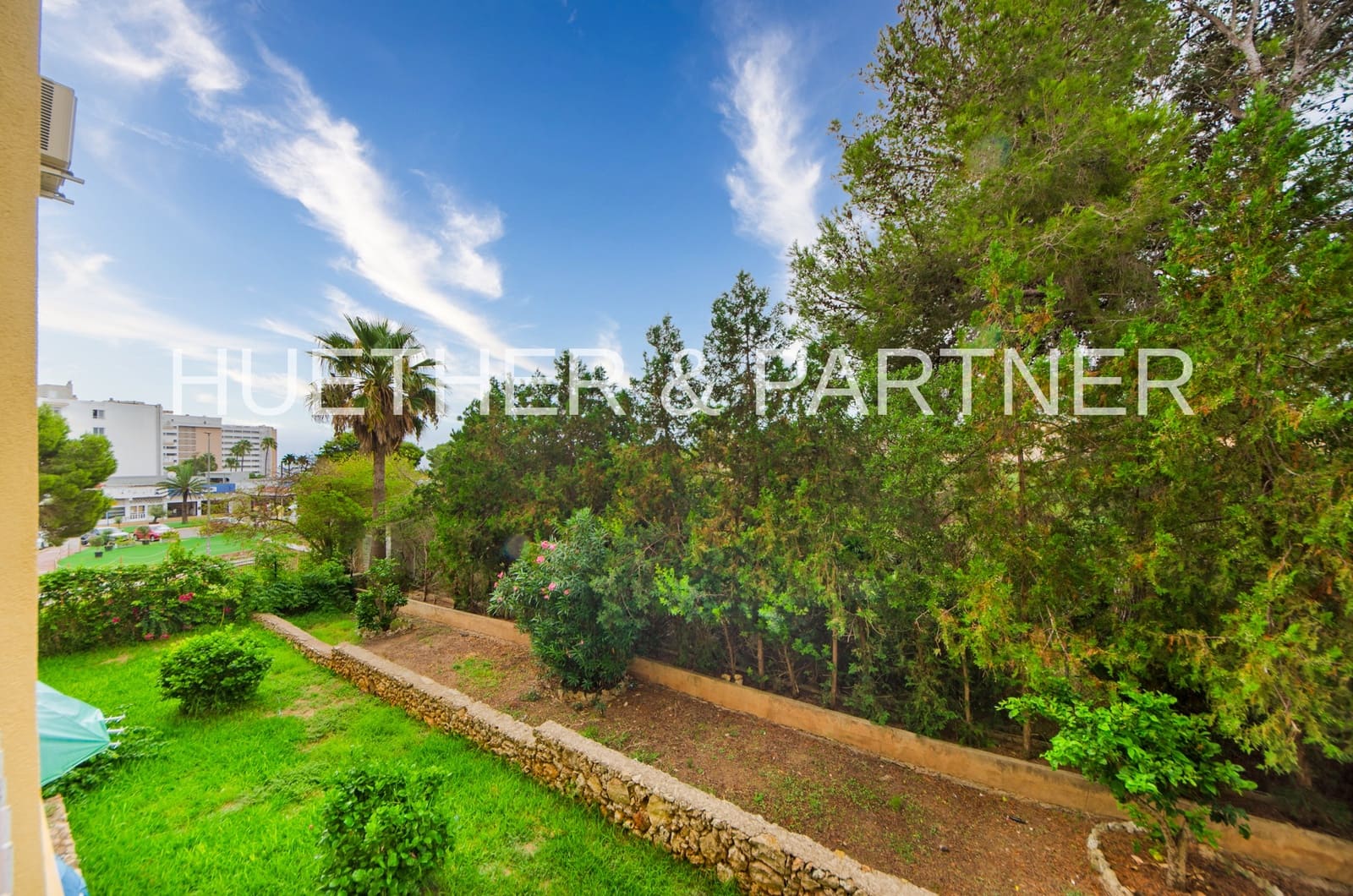 1 slaapkamer Flat te huur in Calas de Mallorca - € 1.000 (Ref: 9525910)