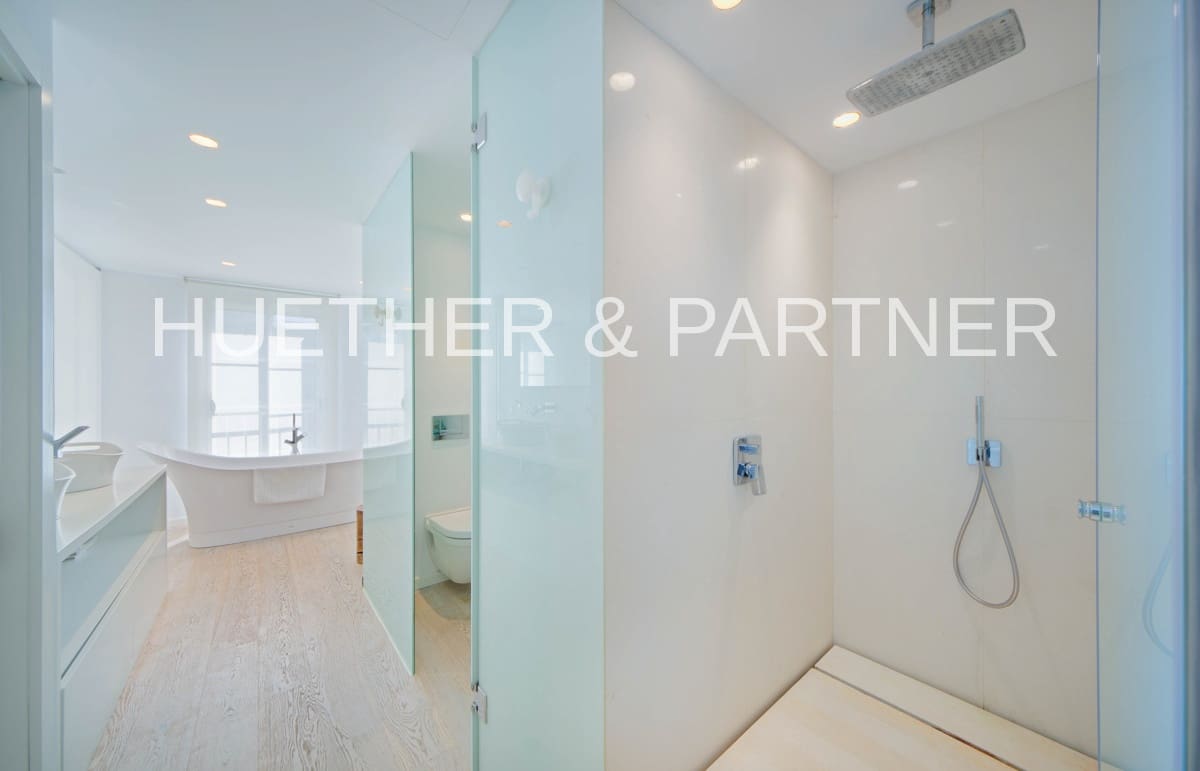 3 Zimmer Wohnung zu verkaufen in Portocristo / Port de Manacor - 890.000 € (Ref: 9539056)