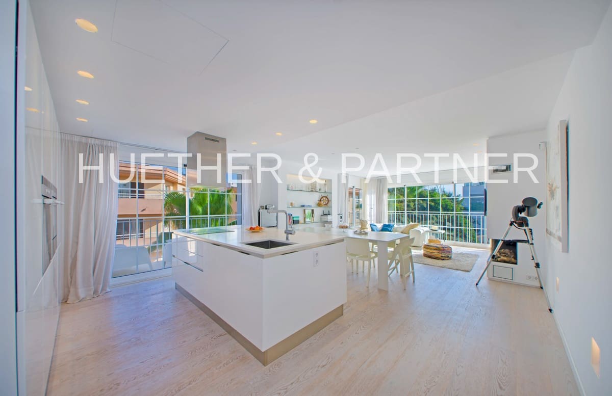 3 Zimmer Wohnung zu verkaufen in Portocristo / Port de Manacor - 890.000 € (Ref: 9539056)