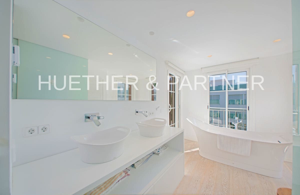 3 Zimmer Wohnung zu verkaufen in Portocristo / Port de Manacor - 890.000 € (Ref: 9539056)