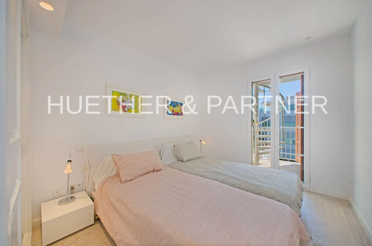 3 Zimmer Wohnung zu verkaufen in Portocristo / Port de Manacor - 890.000 € (Ref: 9539056)