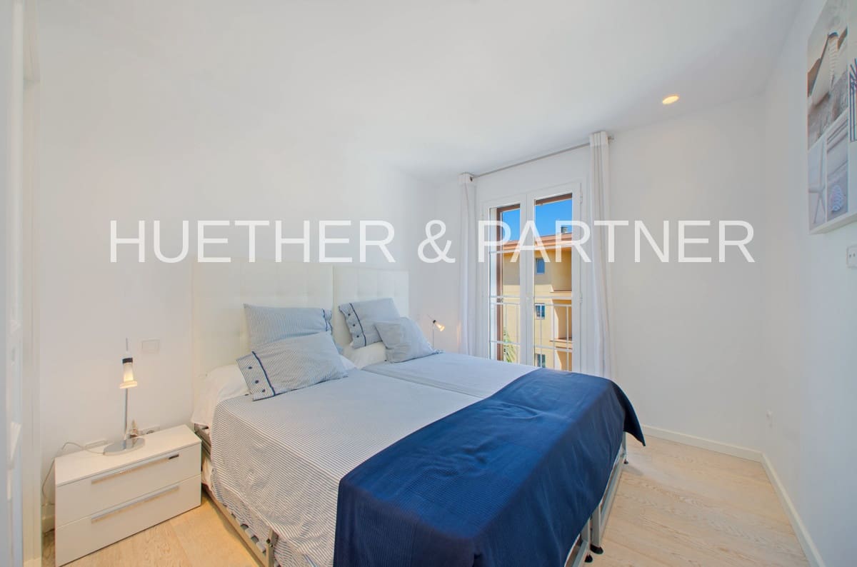 3 Zimmer Wohnung zu verkaufen in Portocristo / Port de Manacor - 890.000 € (Ref: 9539056)