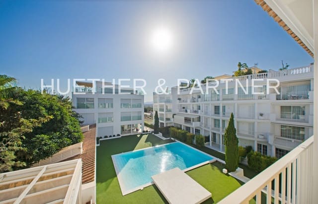 3 Zimmer Wohnung zu verkaufen in Portocristo / Port de Manacor, Manacor - 890.000 € (Ref: 9539056)