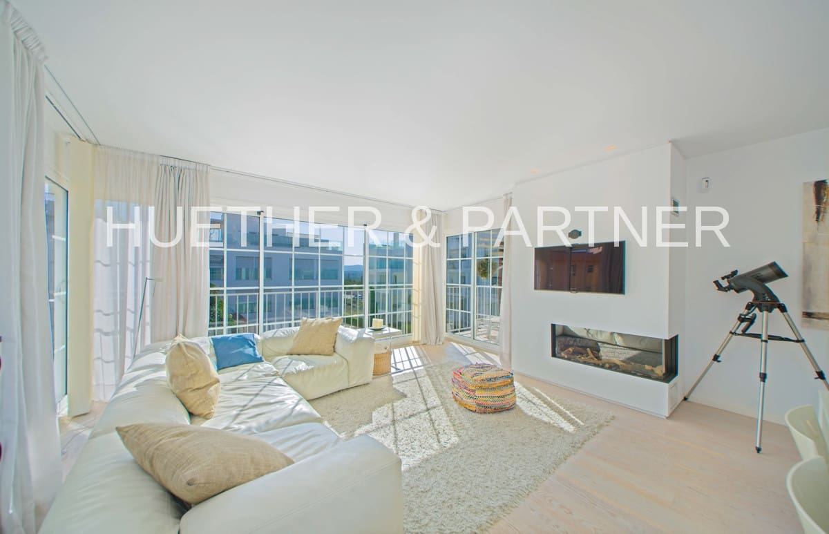 3 Zimmer Wohnung zu verkaufen in Portocristo / Port de Manacor - 890.000 € (Ref: 9539056)