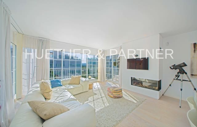 3 Zimmer Wohnung zu verkaufen in Portocristo / Port de Manacor, Manacor - 890.000 € (Ref: 9539056)