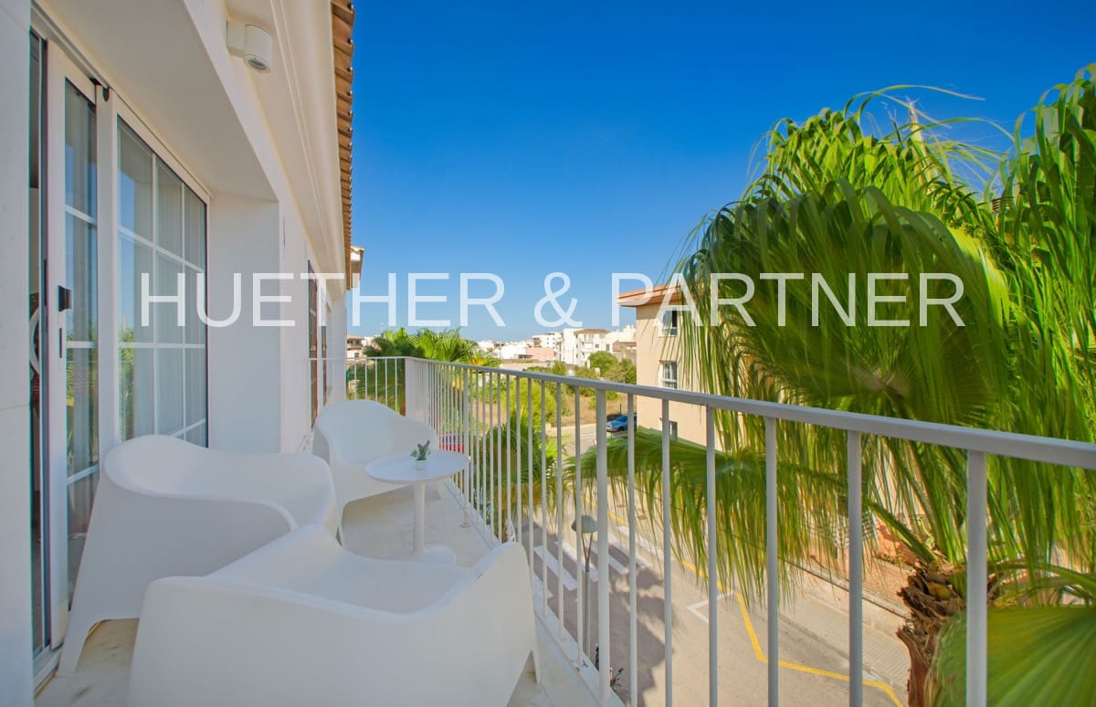 3 Zimmer Wohnung zu verkaufen in Portocristo / Port de Manacor - 890.000 € (Ref: 9539056)