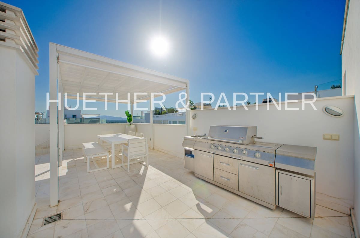 3 Zimmer Wohnung zu verkaufen in Portocristo / Port de Manacor - 890.000 € (Ref: 9539056)