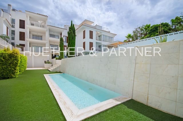 3 Zimmer Wohnung zu verkaufen in Portocristo / Port de Manacor, Manacor - 890.000 € (Ref: 9539056)