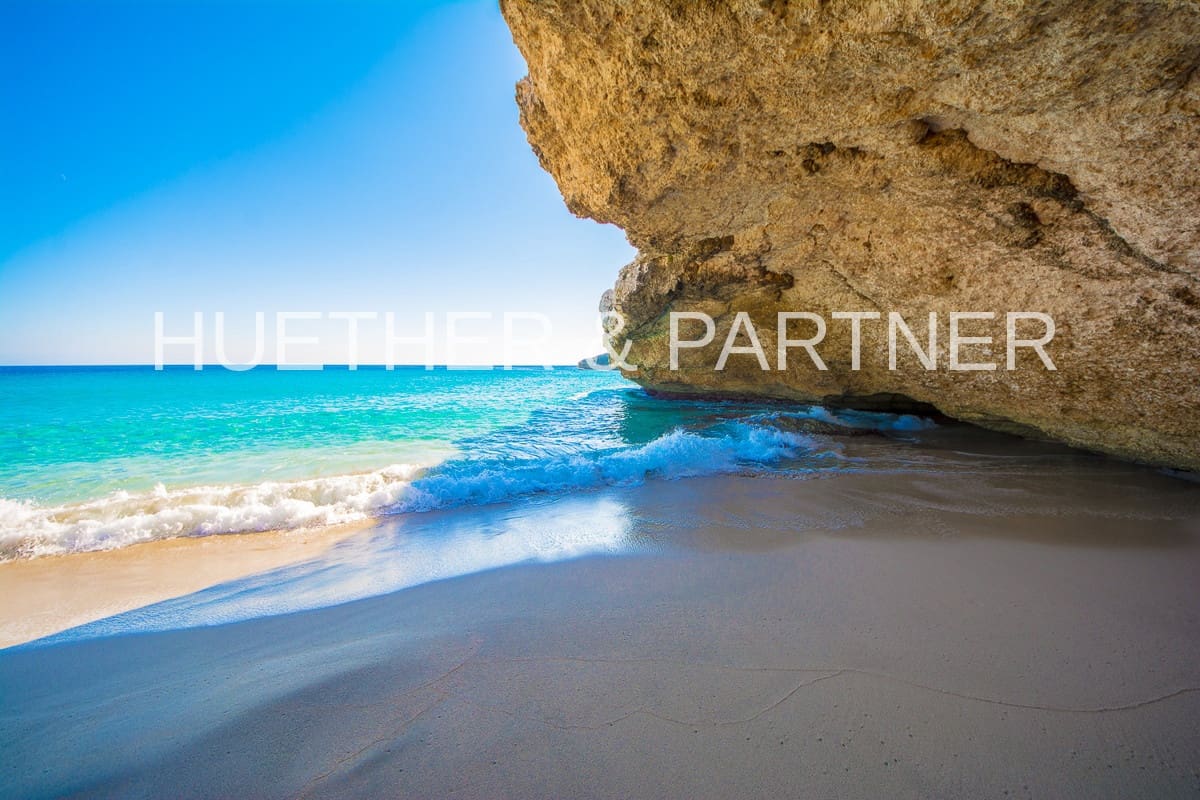 1 bedroom Flat for sale in Calas de Mallorca - € 199,000 (Ref: 9539616)