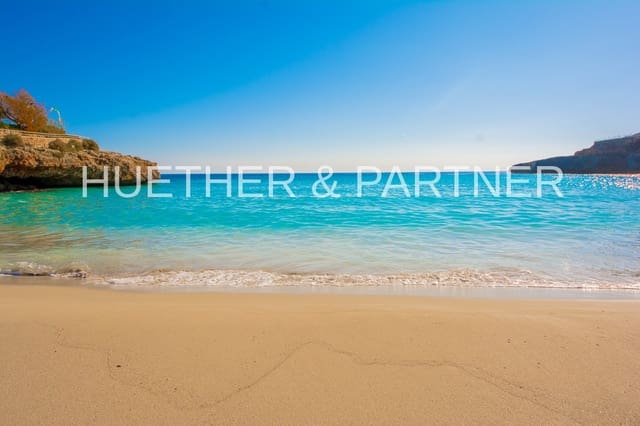 1 bedroom Flat for sale in Calas de Mallorca, Manacor - € 199,000 (Ref: 9539616)