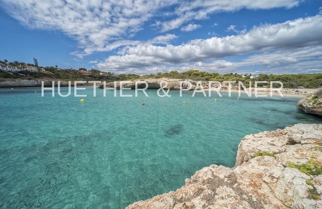 1 bedroom Flat for sale in Calas de Mallorca, Manacor - € 199,000 (Ref: 9539616)