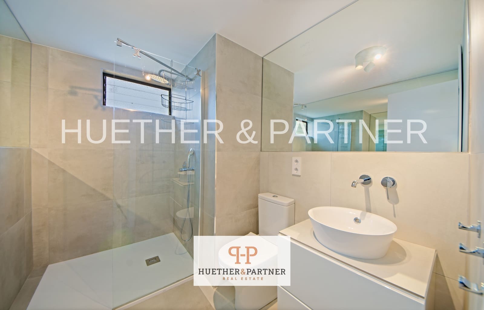 1 bedroom Flat for sale in Calas de Mallorca - € 199,000 (Ref: 9539616)