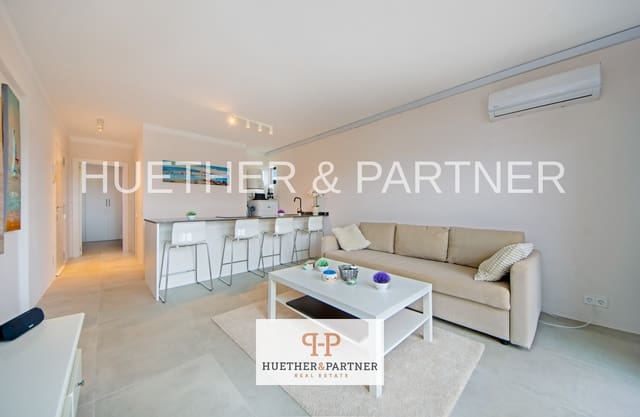 1 bedroom Flat for sale in Calas de Mallorca, Manacor - € 199,000 (Ref: 9539616)