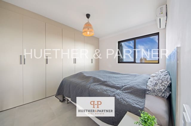 1 bedroom Flat for sale in Calas de Mallorca, Manacor - € 199,000 (Ref: 9539616)