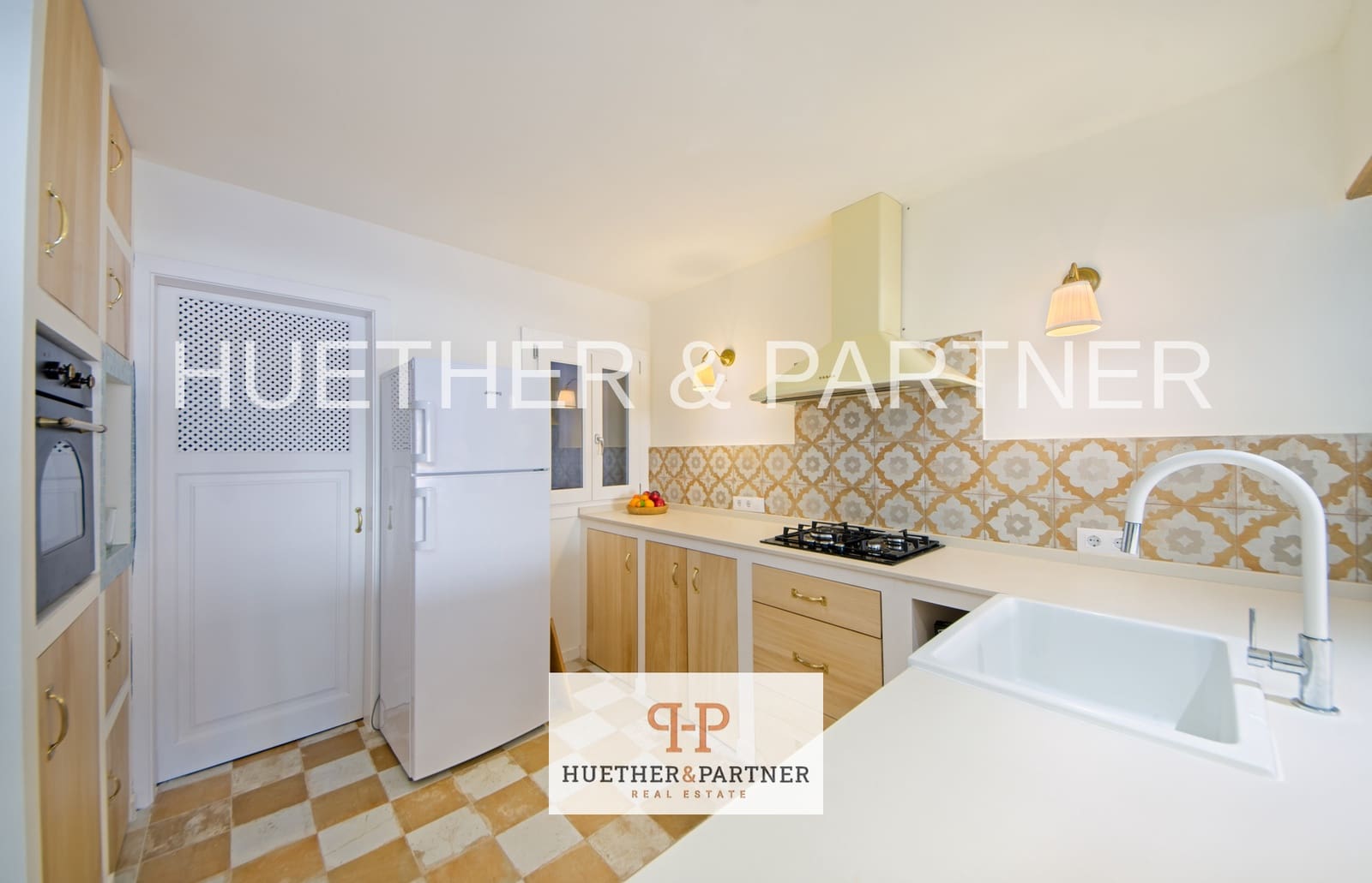 2 bedroom Flat for sale in Portocristo / Port de Manacor - € 390,000 (Ref: 9547379)