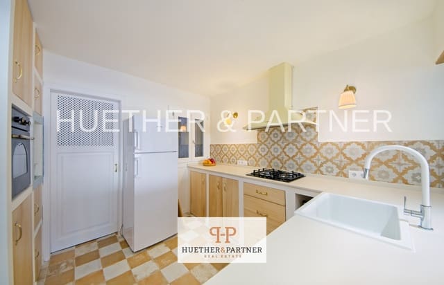 2 bedroom Flat for sale in Portocristo / Port de Manacor, Manacor - € 390,000 (Ref: 9547379)