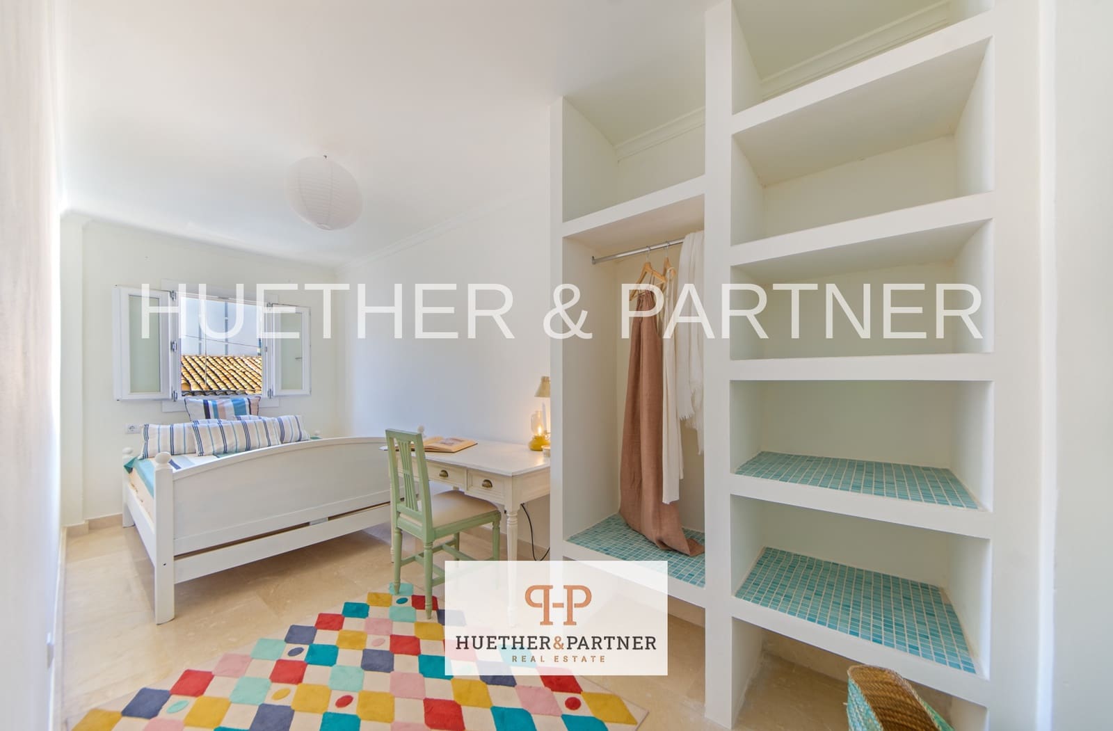 2 bedroom Flat for sale in Portocristo / Port de Manacor - € 390,000 (Ref: 9547379)