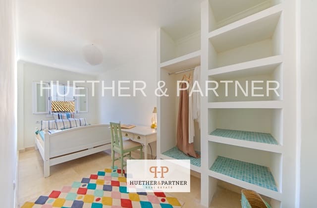 2 bedroom Flat for sale in Portocristo / Port de Manacor, Manacor - € 390,000 (Ref: 9547379)