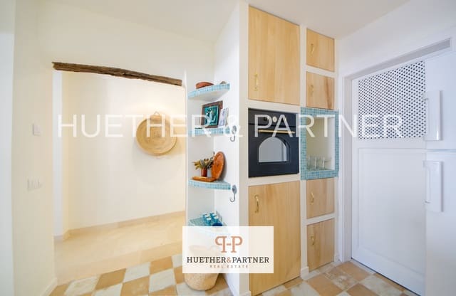 2 bedroom Flat for sale in Portocristo / Port de Manacor, Manacor - € 390,000 (Ref: 9547379)