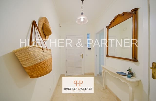 2 bedroom Flat for sale in Portocristo / Port de Manacor, Manacor - € 390,000 (Ref: 9547379)