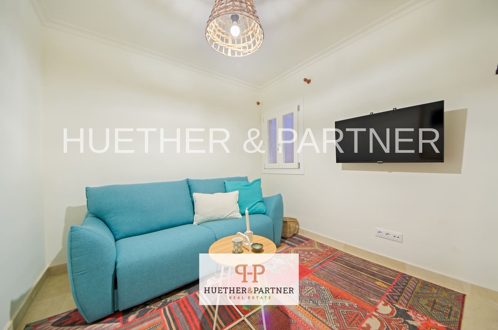 2 bedroom Flat for sale in Portocristo / Port de Manacor - € 390,000 (Ref: 9547379)