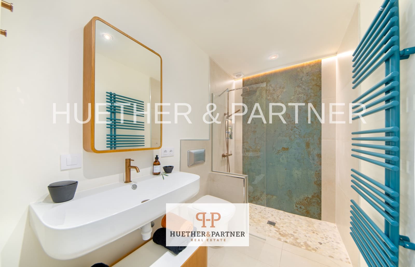 2 bedroom Flat for sale in Portocristo / Port de Manacor - € 390,000 (Ref: 9547379)