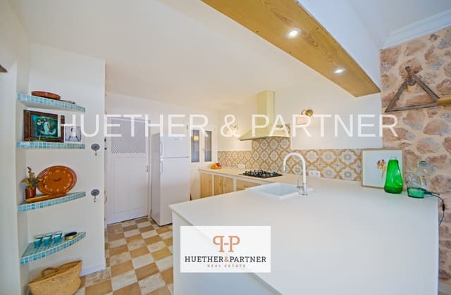 2 bedroom Flat for sale in Portocristo / Port de Manacor, Manacor - € 390,000 (Ref: 9547379)