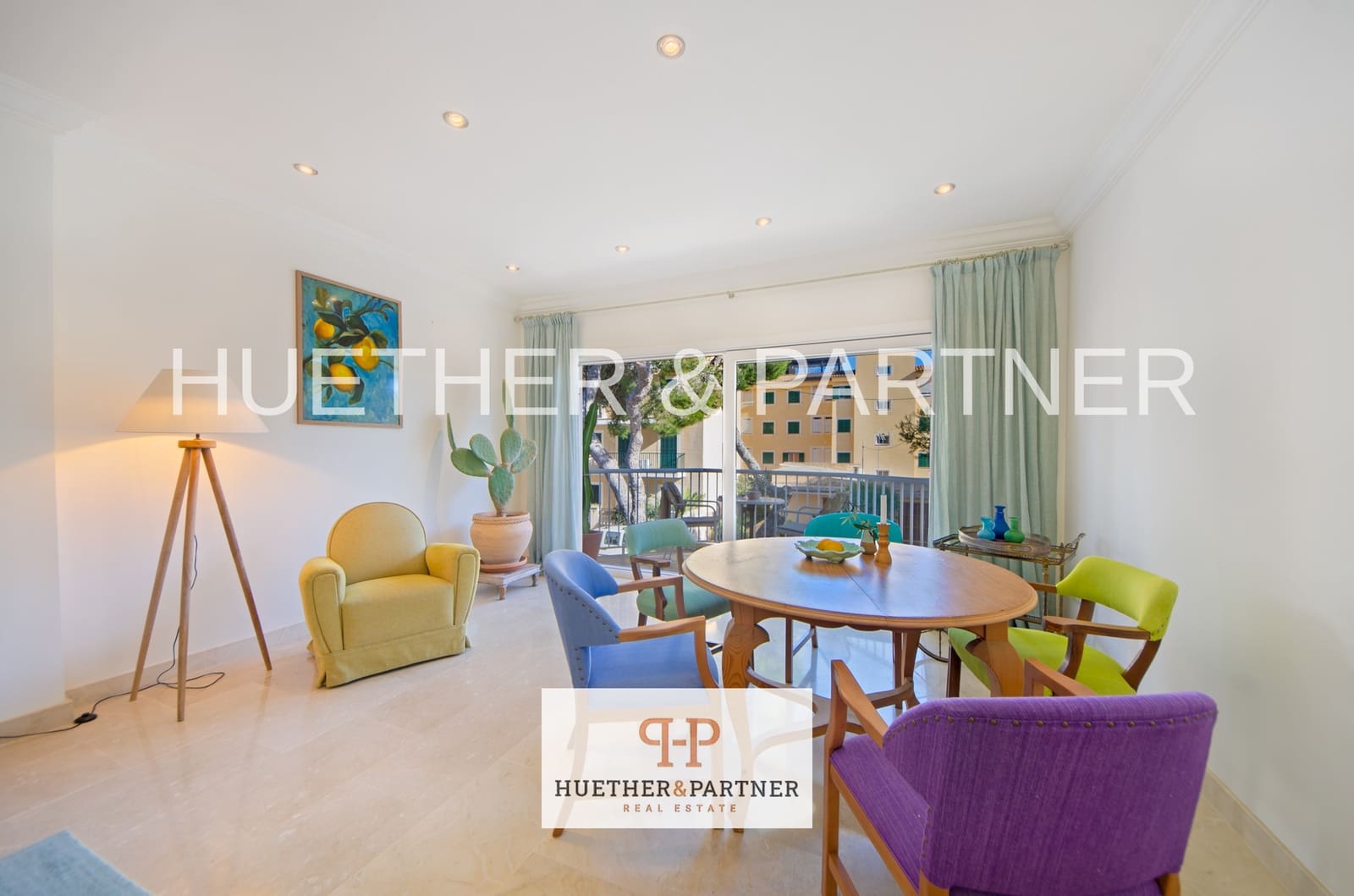 2 bedroom Flat for sale in Portocristo / Port de Manacor - € 390,000 (Ref: 9547379)