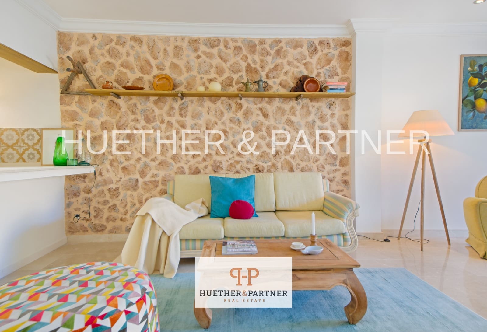 2 bedroom Flat for sale in Portocristo / Port de Manacor - € 390,000 (Ref: 9547379)