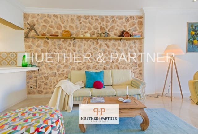 2 bedroom Flat for sale in Portocristo / Port de Manacor, Manacor - € 390,000 (Ref: 9547379)