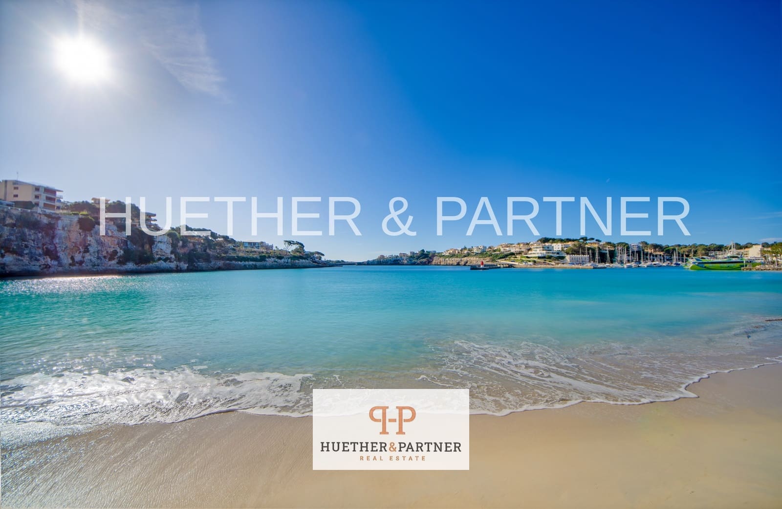 2 bedroom Flat for sale in Portocristo / Port de Manacor - € 390,000 (Ref: 9547379)