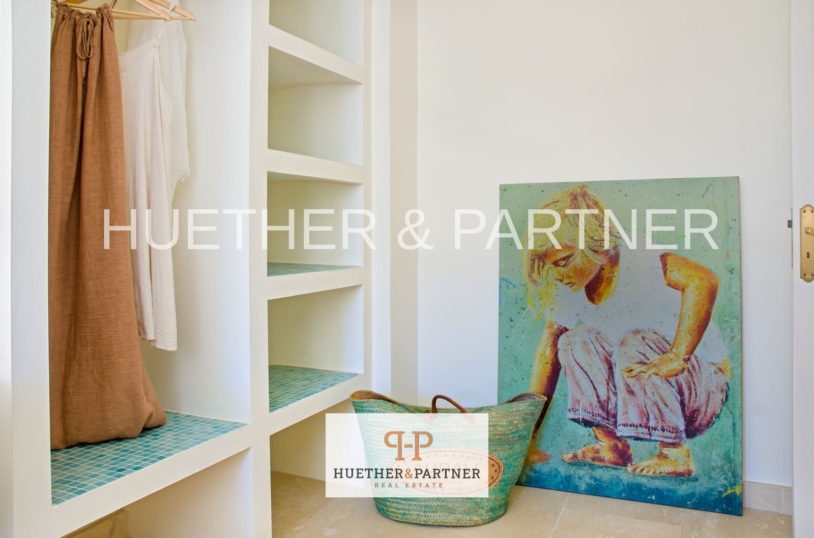 2 bedroom Flat for sale in Portocristo / Port de Manacor - € 390,000 (Ref: 9547379)