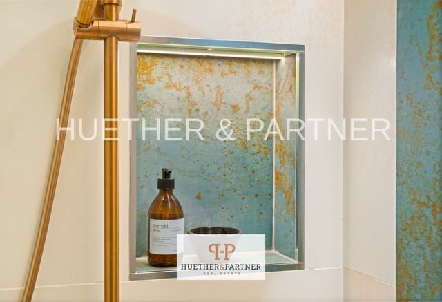 2 bedroom Flat for sale in Portocristo / Port de Manacor, Manacor - € 390,000 (Ref: 9547379)