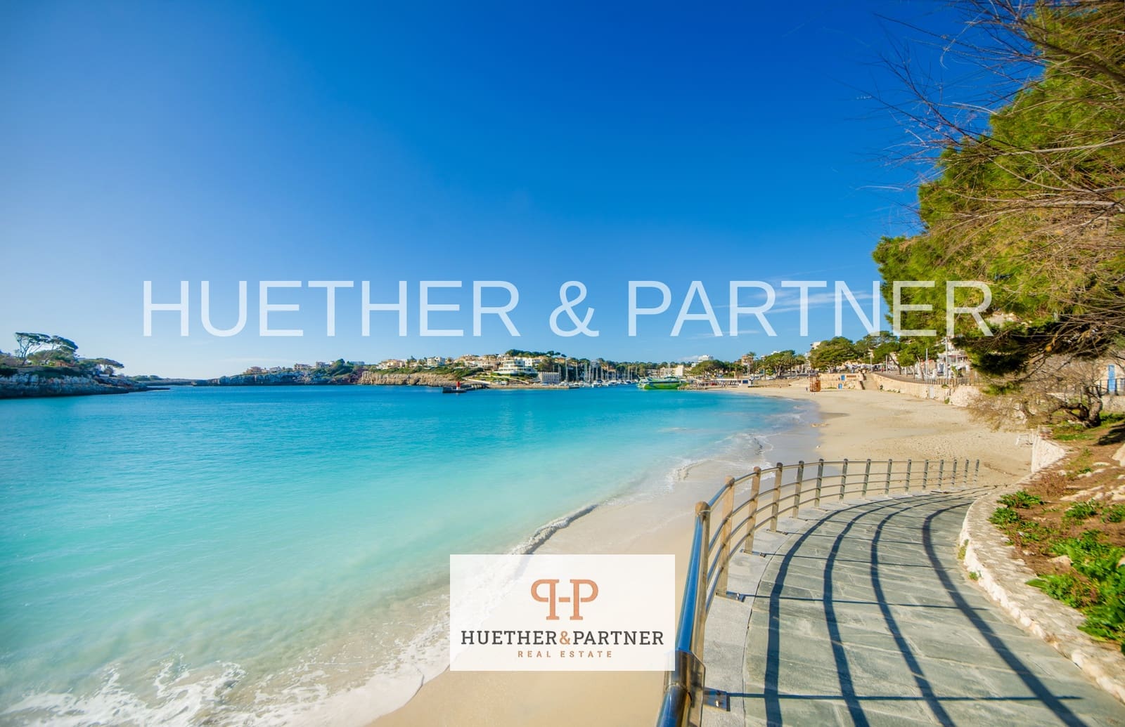 2 bedroom Flat for sale in Portocristo / Port de Manacor - € 390,000 (Ref: 9547379)