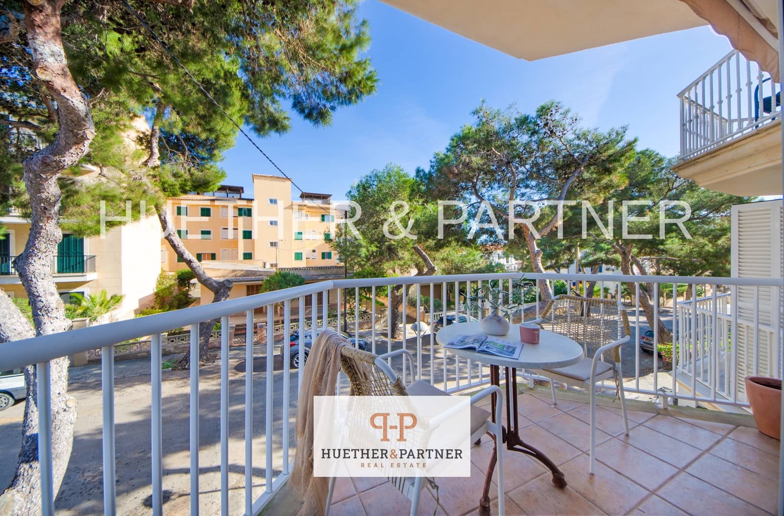 2 bedroom Flat for sale in Portocristo / Port de Manacor - € 390,000 (Ref: 9547379)