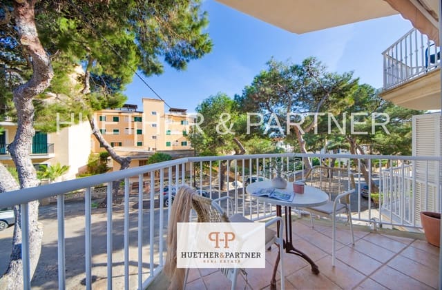 2 bedroom Flat for sale in Portocristo / Port de Manacor, Manacor - € 390,000 (Ref: 9547379)