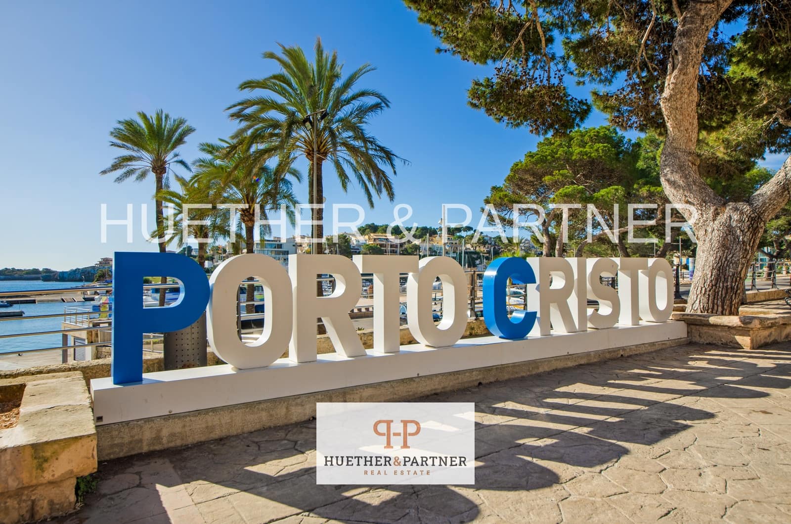 2 bedroom Flat for sale in Portocristo / Port de Manacor - € 390,000 (Ref: 9547379)