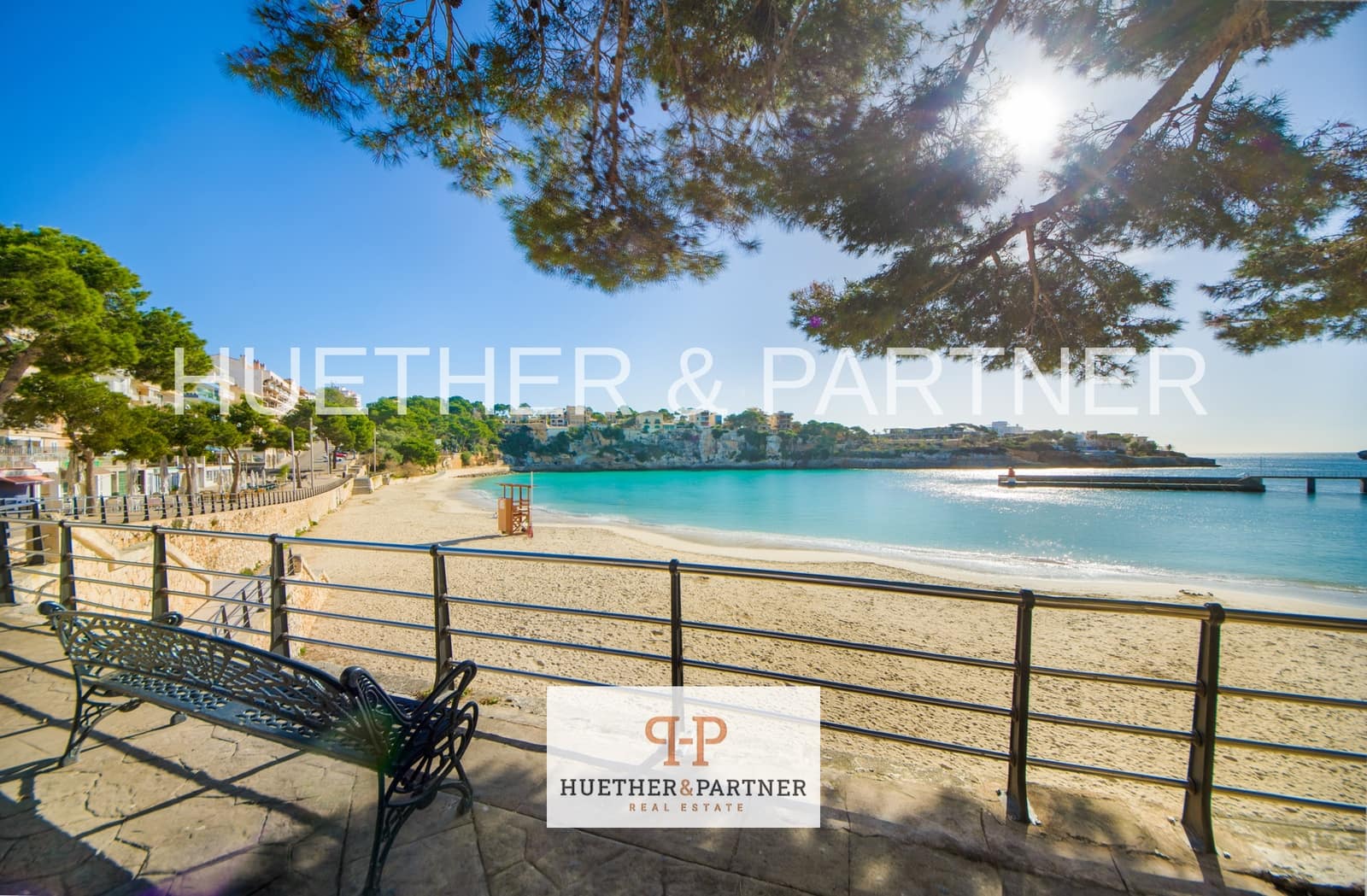 2 bedroom Flat for sale in Portocristo / Port de Manacor - € 390,000 (Ref: 9547379)